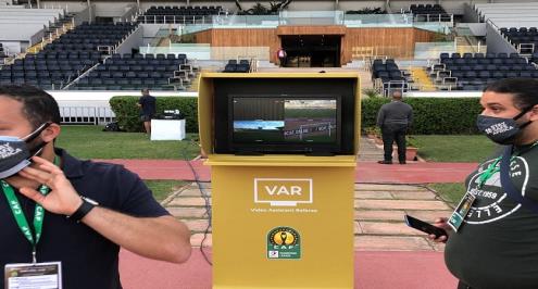 اتحاد الكرة يمنح الشركة الإسبانية 3 شهور لإصلاح مشكلات VAR